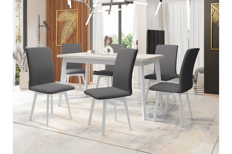 Patrickswell Matgrupp - Möbler - Bord & matgrupp - Matgrupp