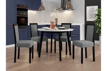 Patrickswell Matgrupp - Möbler - Bord & matgrupp - Matgrupp