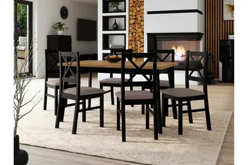 Patrickswell Matgrupp - Möbler - Bord & matgrupp - Matgrupp