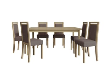 Patrickswell Matgrupp - Möbler - Bord & matgrupp - Matgrupp