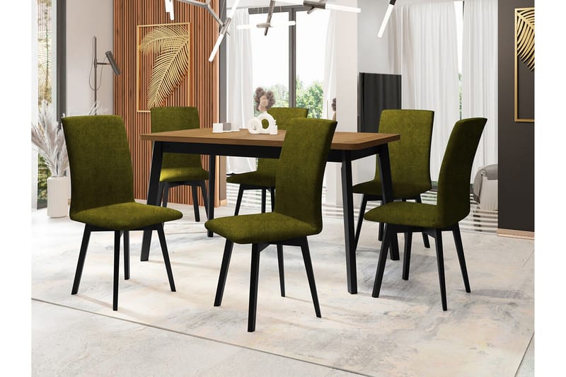 Patrickswell Matgrupp - Möbler - Bord & matgrupp - Matgrupp