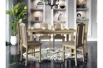 Patrickswell Matgrupp - Möbler - Bord & matgrupp - Matgrupp