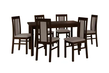 Patrickswell Matgrupp - Möbler - Bord & matgrupp - Matgrupp