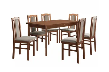 Patrickswell Matgrupp - Möbler - Bord & matgrupp - Matgrupp