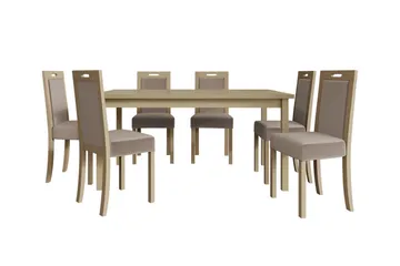 Patrickswell Matgrupp - Möbler - Bord & matgrupp - Matgrupp