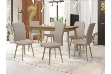 Patrickswell Matgrupp - Möbler - Bord & matgrupp - Matgrupp