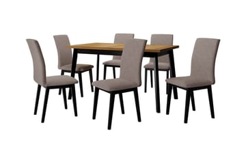 Patrickswell Matgrupp - Möbler - Bord & matgrupp - Matgrupp