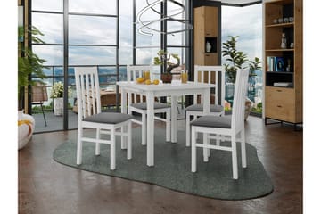 Patrickswell Matgrupp - Möbler - Bord & matgrupp - Matgrupp