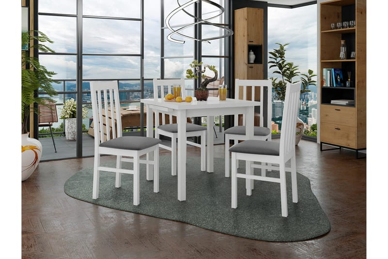 Patrickswell Matgrupp - Möbler - Bord & matgrupp - Matgrupp