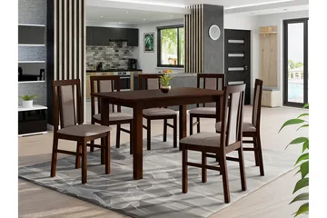 Patrickswell Matgrupp - Möbler - Bord & matgrupp - Matgrupp