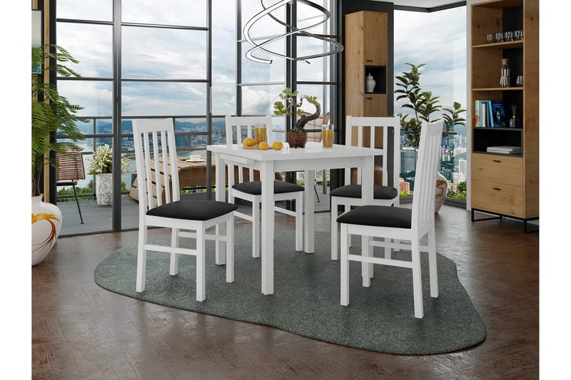 Patrickswell Matgrupp - Möbler - Bord & matgrupp - Matgrupp