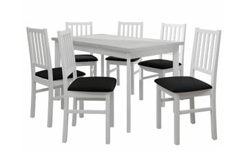 Patrickswell Matgrupp - Möbler - Bord & matgrupp - Matgrupp