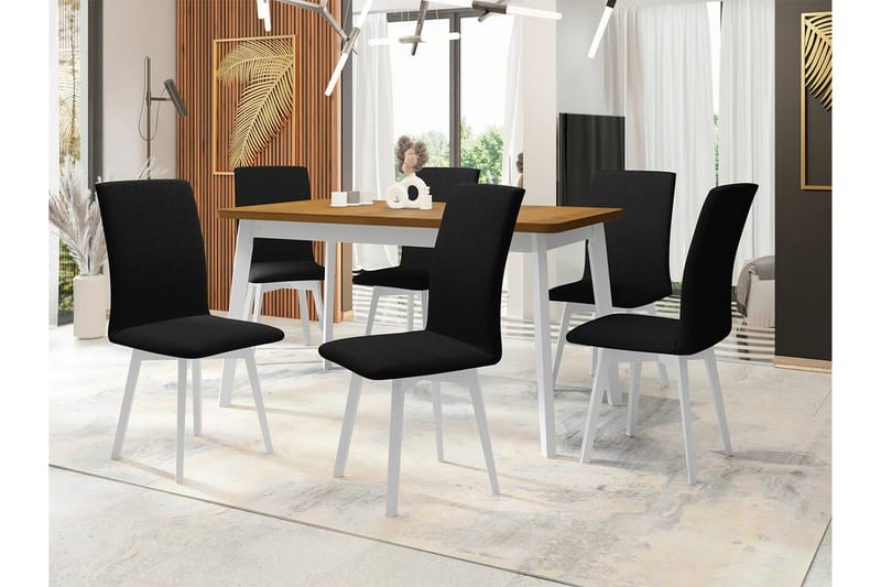 Patrickswell Matgrupp - Möbler - Bord & matgrupp - Matgrupp