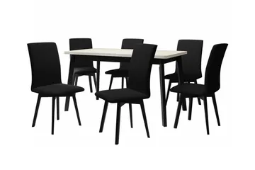 Patrickswell Matgrupp - Möbler - Bord & matgrupp - Matgrupp