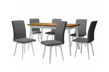 Patrickswell Matgrupp - Möbler - Bord & matgrupp - Matgrupp