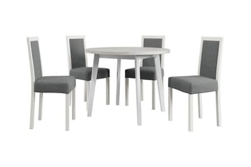 Patrickswell Matgrupp - Möbler - Bord & matgrupp - Matgrupp