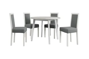 Patrickswell Matgrupp - Möbler - Bord & matgrupp - Matgrupp