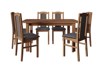 Patrickswell Matgrupp - Möbler - Bord & matgrupp - Matgrupp