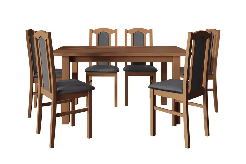 Patrickswell Matgrupp