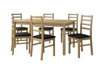 Patrickswell Matgrupp - Möbler - Bord & matgrupp - Matgrupp