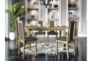 Patrickswell Matgrupp - Möbler - Bord & matgrupp - Matgrupp