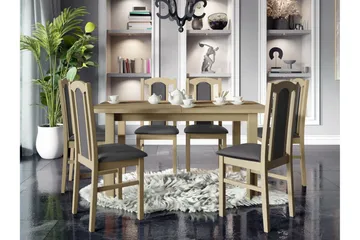 Patrickswell Matgrupp - Möbler - Bord & matgrupp - Matgrupp