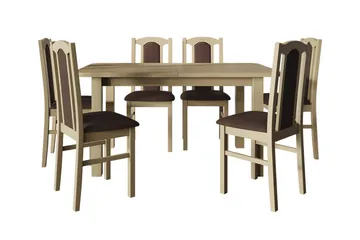 Patrickswell Matgrupp - Möbler - Bord & matgrupp - Matgrupp