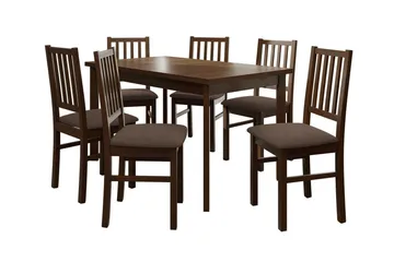 Patrickswell Matgrupp - Möbler - Bord & matgrupp - Matgrupp