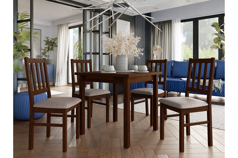 Patrickswell Matgrupp - Möbler - Bord & matgrupp - Matgrupp