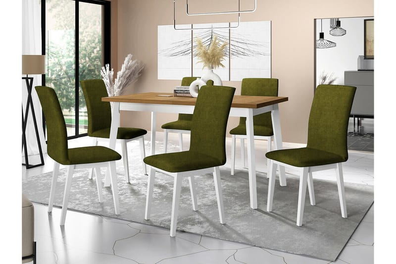 Patrickswell Matgrupp - Möbler - Bord & matgrupp - Matgrupp