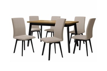 Patrickswell Matgrupp - Möbler - Bord & matgrupp - Matgrupp