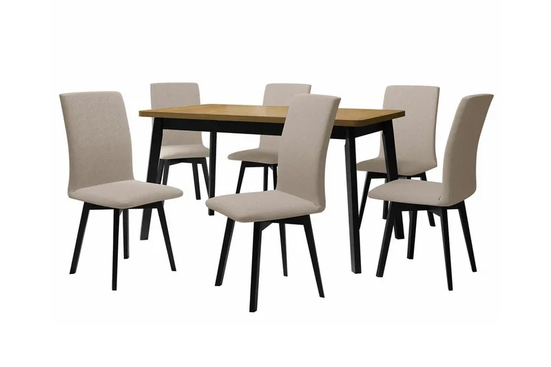 Patrickswell Matgrupp - Möbler - Bord & matgrupp - Matgrupp