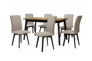 Patrickswell Matgrupp - Möbler - Bord & matgrupp - Matgrupp