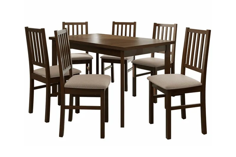 Patrickswell Matgrupp - Möbler - Bord & matgrupp - Matgrupp