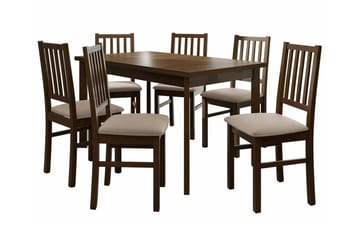 Patrickswell Matgrupp - Möbler - Bord & matgrupp - Matgrupp