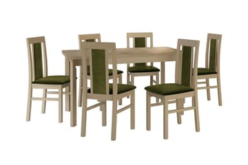 Patrickswell Matgrupp - Möbler - Bord & matgrupp - Matgrupp