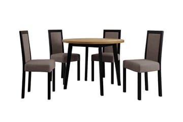 Patrickswell Matgrupp - Möbler - Bord & matgrupp - Matgrupp