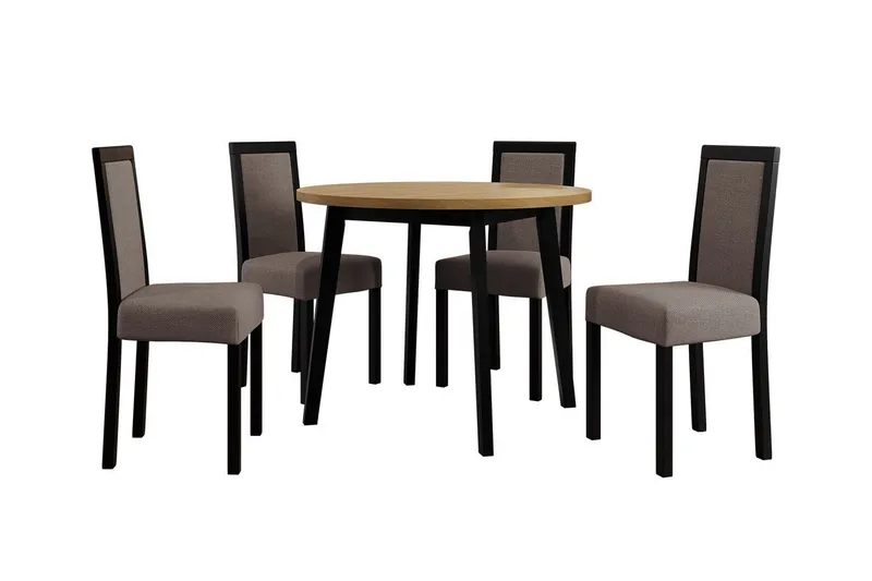 Patrickswell Matgrupp