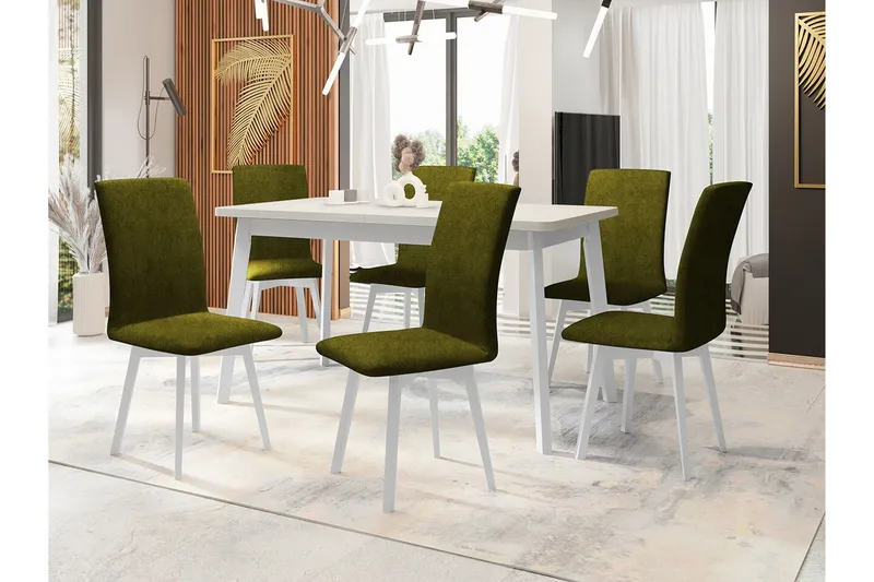 Patrickswell Matgrupp - Möbler - Bord & matgrupp - Matgrupp