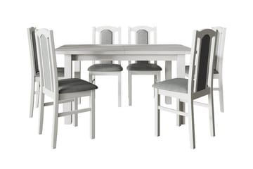 Patrickswell Matgrupp - Möbler - Bord & matgrupp - Matgrupp