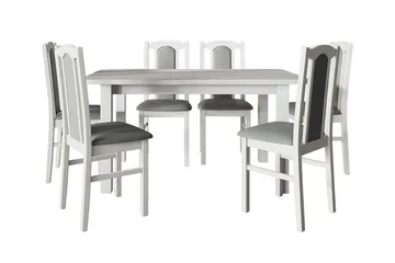 Patrickswell Matgrupp - Möbler - Bord & matgrupp - Matgrupp