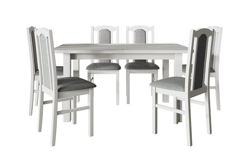 Patrickswell Matgrupp