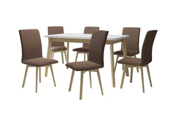 Patrickswell Matgrupp - Möbler - Bord & matgrupp - Matgrupp