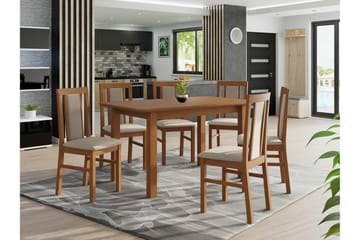 Patrickswell Matgrupp - Möbler - Bord & matgrupp - Matgrupp