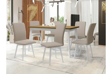 Patrickswell Matgrupp - Möbler - Bord & matgrupp - Matgrupp