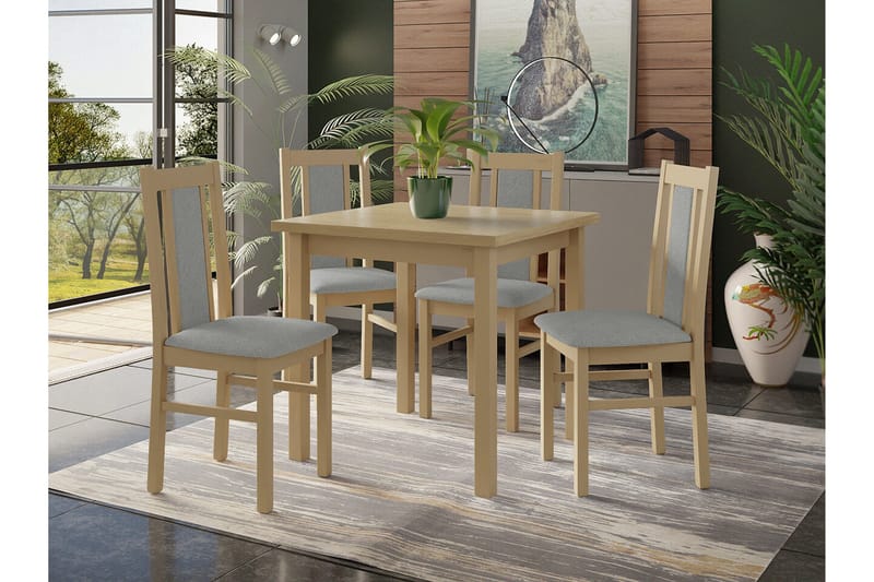 Patrickswell Matgrupp - Möbler - Bord & matgrupp - Matgrupp