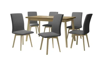 Patrickswell Matgrupp - Möbler - Bord & matgrupp - Matgrupp