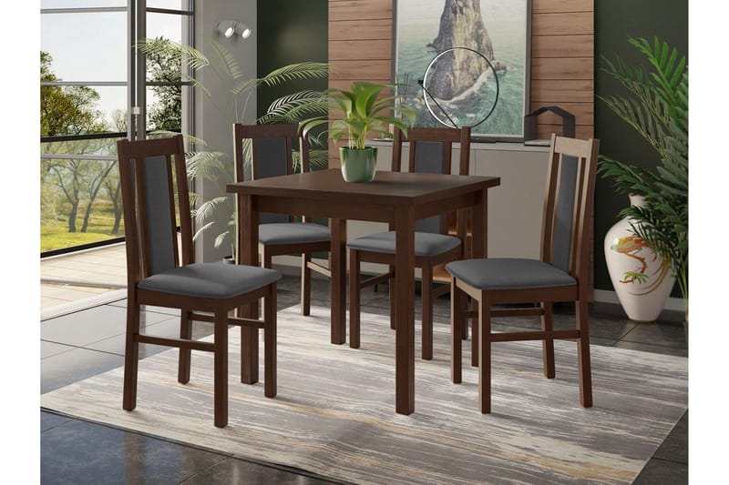 Patrickswell Matgrupp - Möbler - Bord & matgrupp - Matgrupp