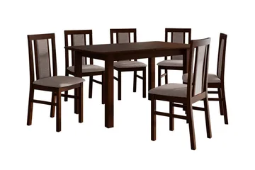 Patrickswell Matgrupp - Möbler - Bord & matgrupp - Matgrupp