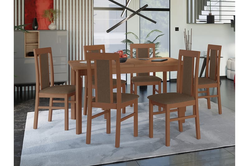 Patrickswell Matgrupp - Möbler - Bord & matgrupp - Matgrupp